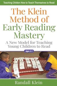 bokomslag Klein Method of Early Reading Mastery