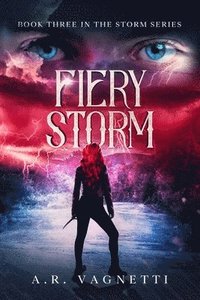 bokomslag Fiery Storm
