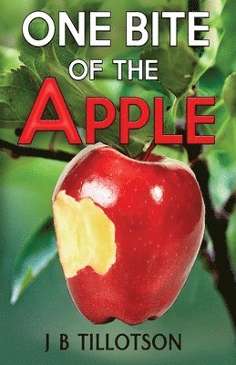 bokomslag One Bite of the Apple