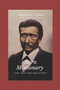 bokomslag Born Missionary