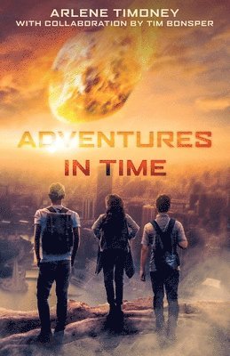 Adventures In Time 1