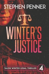 bokomslag Winter's Justice