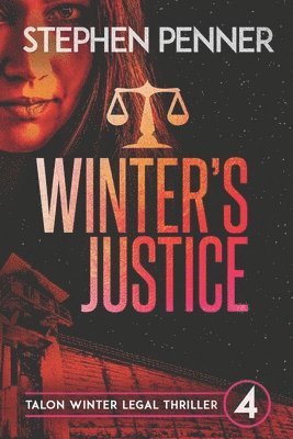 Winter's Justice 1