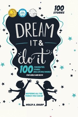 bokomslag Dream It and Do It