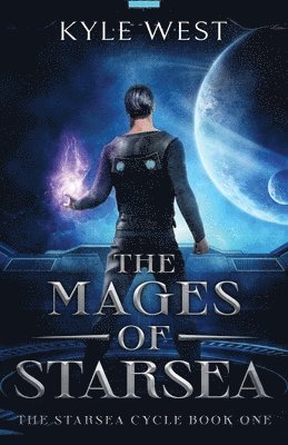 The Mages of Starsea 1