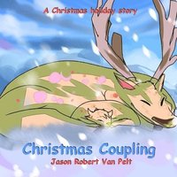 bokomslag Christmas Coupling