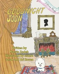 bokomslag Goodnight Joon: A Persian Parody