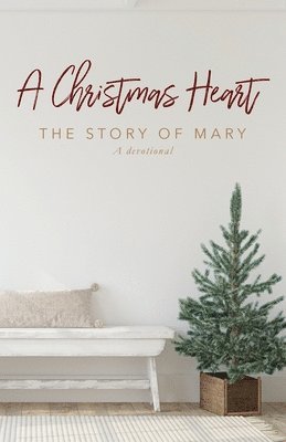 bokomslag Christmas Heart