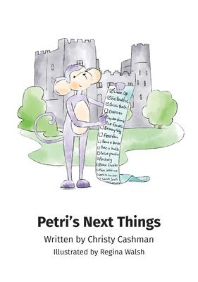 Petri's Next Things 1