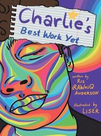 bokomslag Charlie's Best Work Yet
