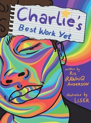bokomslag Charlie's Best Work Yet