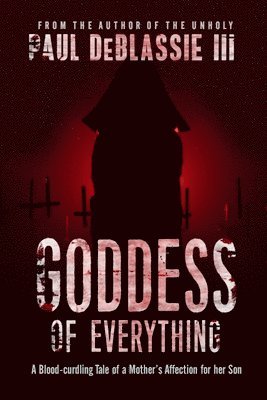 Goddess of Everything 1