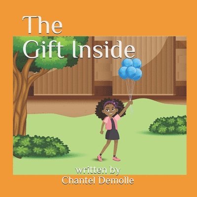 The Gift Inside 1
