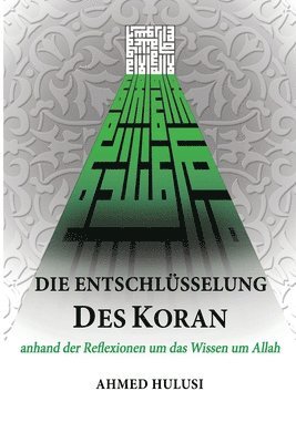 Die Entschlsselung des Koran 1