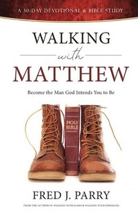 bokomslag Walking With Matthew