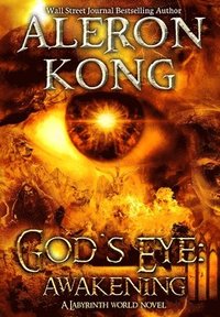 bokomslag God's Eye