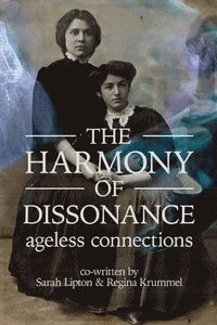 bokomslag The Harmony of Dissonance