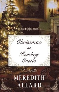 bokomslag Christmas at Hembry Castle