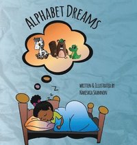 bokomslag Alphabet Dreams