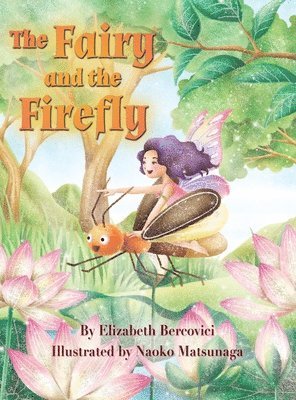 bokomslag Fairy and the Firefly