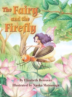 bokomslag The Fairy and the Firefly