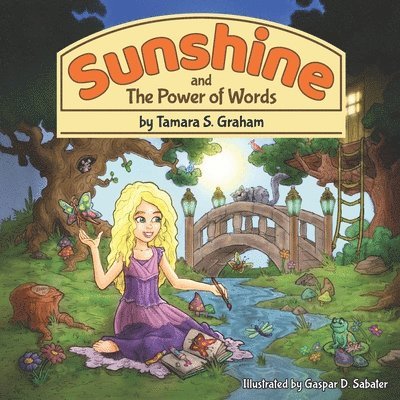 Sunshine and The Power of Words 1