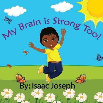 My Brain is Strong Too! 1