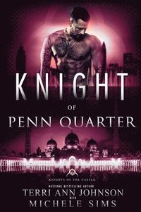 bokomslag Knight of Penn Quarter