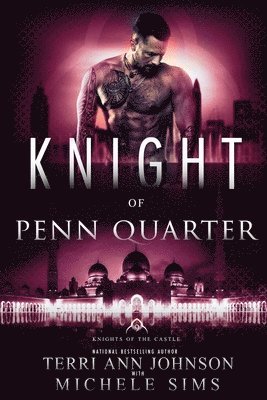 Knight of Penn Quarter 1