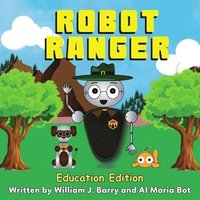 bokomslag Robot Ranger