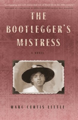 The Bootlegger's Mistress 1