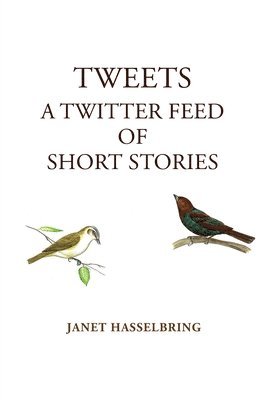 Janet Hasselbring - Tweets, A Twitter Feed of Short Stories, Häftad