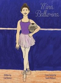 bokomslag Mina Ballerina