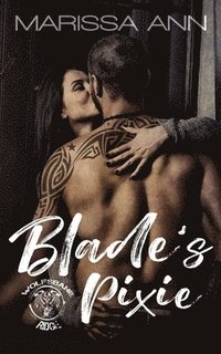 bokomslag Blade's Pixie
