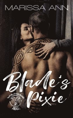 Blade's Pixie 1