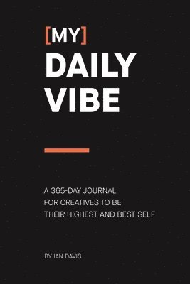 (My) Daily Vibe 1