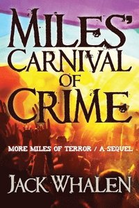 bokomslag Miles Carnival of Crime