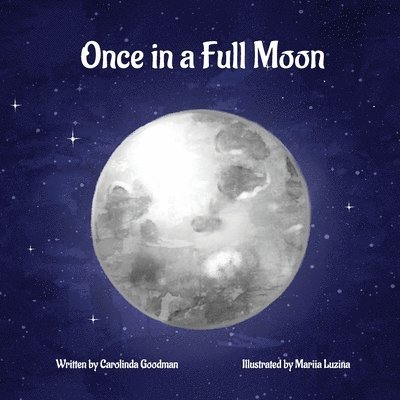 Once in a Full Moon 1