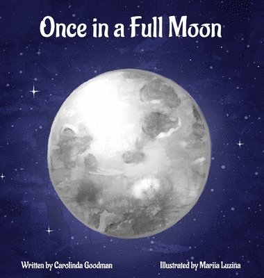 Once in a Full Moon 1