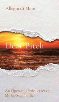 bokomslag Dear Bitch