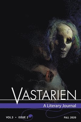 Harry O Morris, Jon Padgett - Vastarien, Häftad