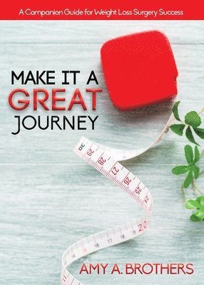 Make It A Great Journey 1