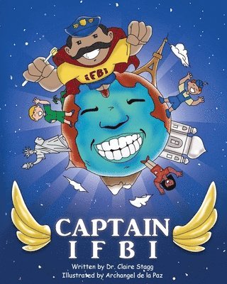 Captain IFBI 1