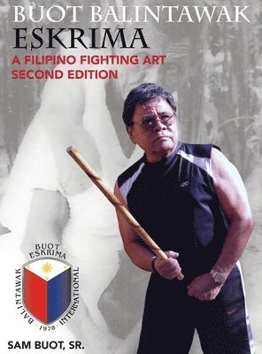 bokomslag Buot Balintawak Eskrima, Second Edition