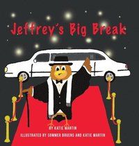 bokomslag Jeffrey's Big Break
