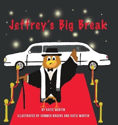 Jeffrey's Big Break 1