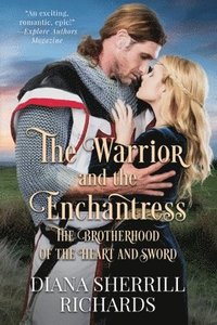 bokomslag Warrior and the Enchantress