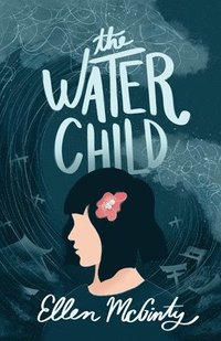 bokomslag The Water Child