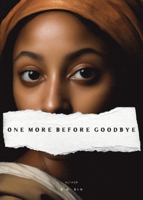 R H Sin, R. H. Sin, r.h. Sin - One More Before Goodbye, Häftad