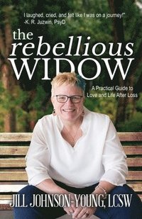 bokomslag The Rebellious Widow